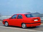 Alfa Romeo 155 Q4 1992 года